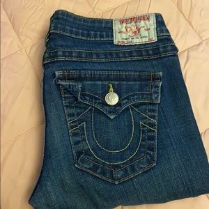 True religion jeans